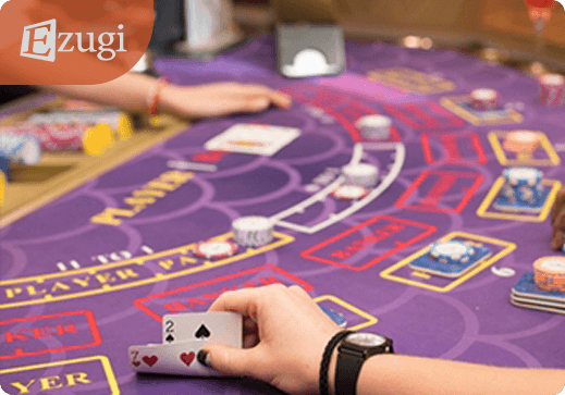 Hình ảnh trò chơi Casino Marina Baccarat 2