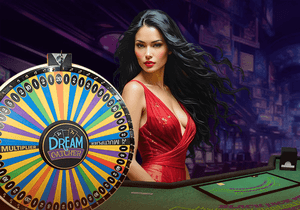 Hình ảnh trò chơi Dream Catcher