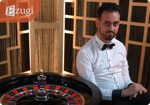 Hình ảnh trò chơi Speed Auto Roulette