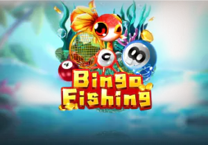 one88 Bingo Fishing