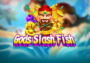 Hình ảnh trò chơi Gods Slash Fish