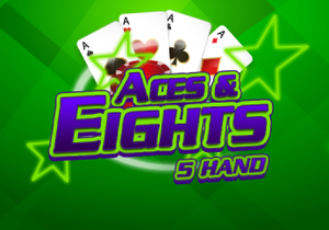 Hình ảnh trò chơi Aces & Eights 5 Hand