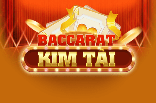 one88 Baccarat Kim Tài