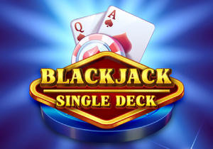 one88 Blackjack Single Deck