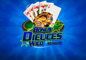 one88 Bonus Deuces Wild 10 Hand