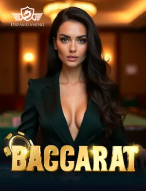 one88 DG Baccarat