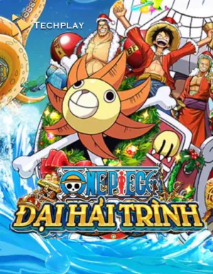 Hình ảnh trò chơi Techplay Ca Daihaitrinh 1992 Portrait